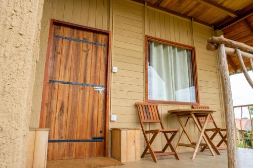 Superior Chalet image 2