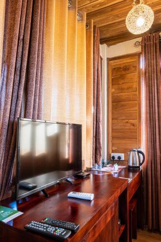 Chalet image 3