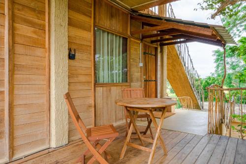 Superior Chalet image 6