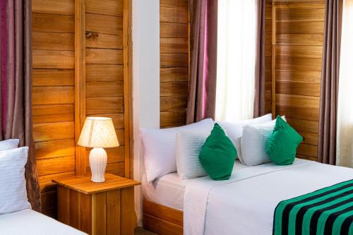 Chalet image 1