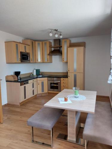 Ferienwohnung Gstreinthaler in Tulfes