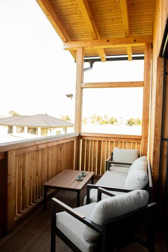 Apartments LFCI - Hrabušice obrázok