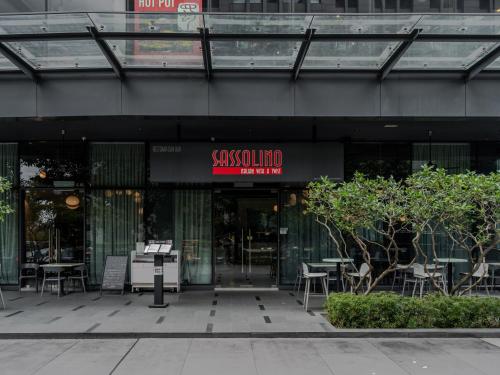 Star Premier KLCC Suite 3-4pax by LavishHome - image 11