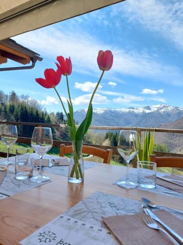 Locanda Il Campo della Quercia - 레스토랑