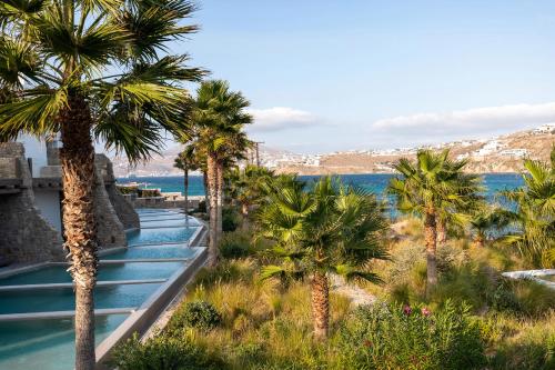 Aeonic Suites and Spa - image 2