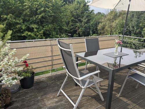 Urlaub im Kunstatelier in Runkel