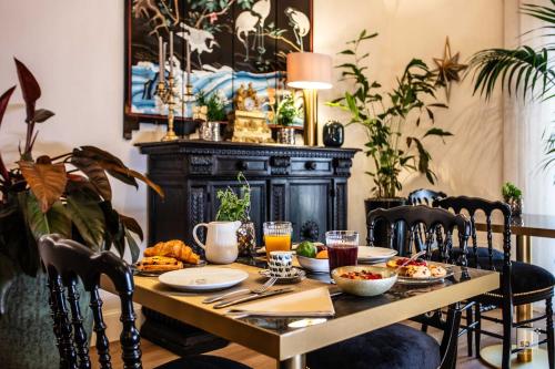 BSTAR Luxury bed & breakfast adults only, Bologna