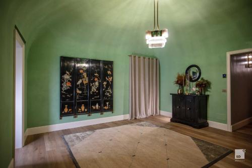 BSTAR Luxury bed & breakfast adults only, Bologna (photo 10)
