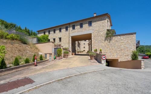 Borgo di Gaiole - Casa Lorenzo - apartment with a view & travel guide