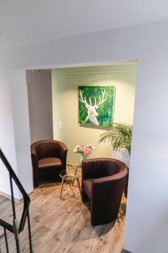 Pension Waldhorn - Sindelfingen