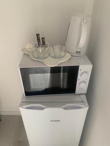Suite avec sauna in 佩爾蒂伊市中心