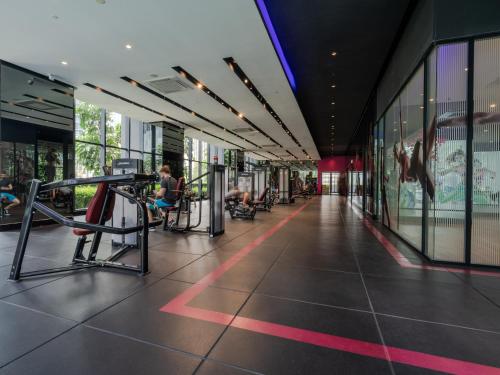Star KLCC Elegant Suite 2-3pax by Ding - image 9