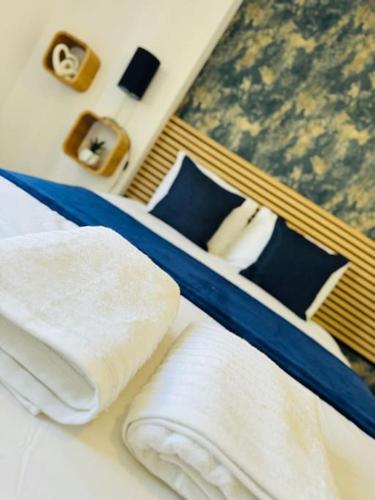 Luxury flat in central london, top location centre, London (photo 6)