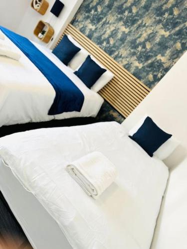Luxury flat in central london, top location centre, London (photo 8)