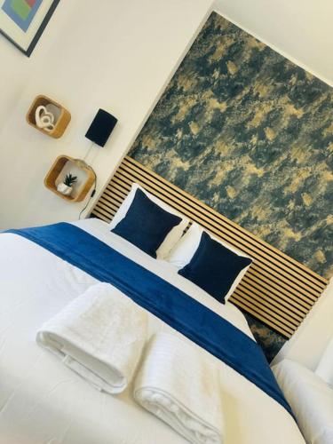 Luxury flat in central london, top location centre, London (photo 9)
