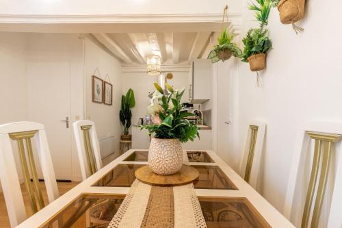 Coucher Bohème (Coucher Boheme) in Sud Loire