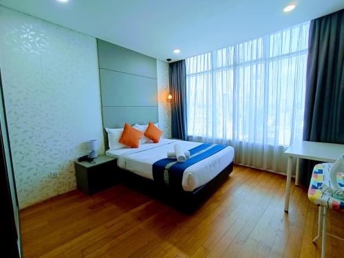 Vortex suites klcc nearby Bukit Bintang - image 2