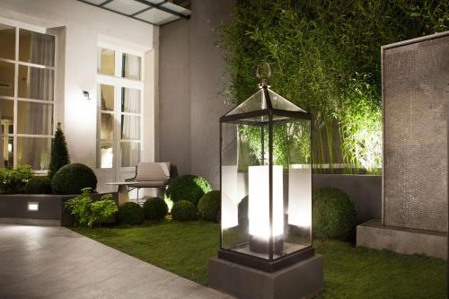 Hotel La Lanterne - image 12