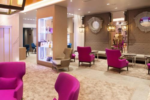 Hotel La Lanterne - image 7