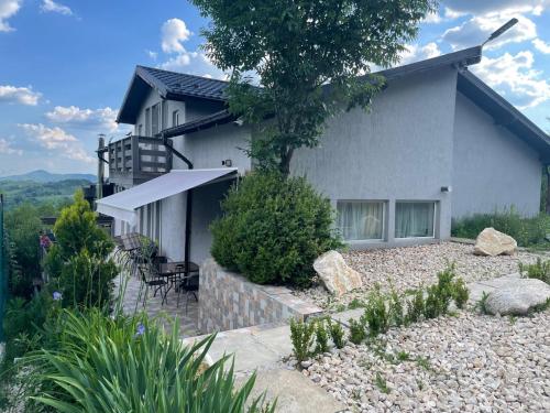 Cabana Talea Residence Prahova