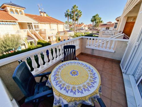 Terraza/balcón, Casa Alejandro in La Florida