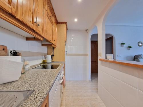 Cocina, Casa Alejandro in La Florida