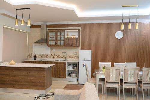 Hatta Orchard in Hatta