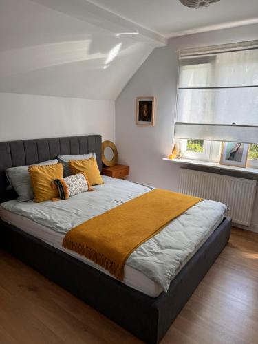 Apartament przy stadionie miejsce parkingowe