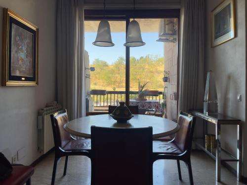 Casa di Alfredo -Appartamento Musei Vaticani, Roma (foto 9)