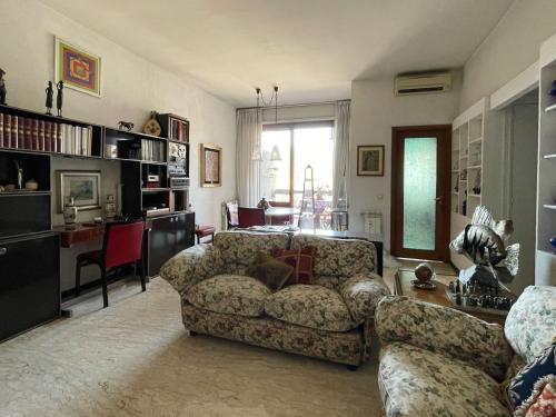 Casa di Alfredo -Appartamento Musei Vaticani, Roma (foto 4)