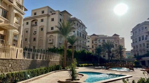 مصر الجديدة, Káhira (fotografie 3)