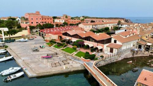 A vacation on a private island, Carloforte (fotografie 5)