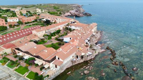 A vacation on a private island, Carloforte (fotografie 4)