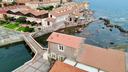 A vacation on a private island, Carloforte (fotografie 6)