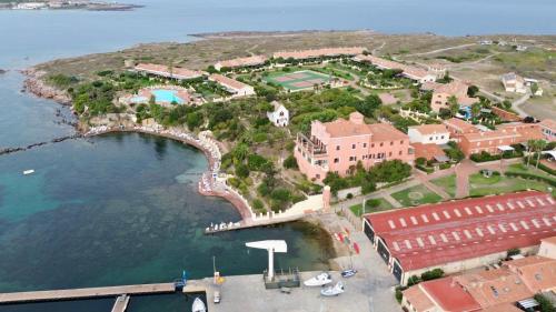 A vacation on a private island, Carloforte (fotografie 3)