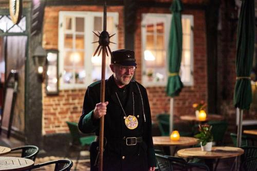 Danhostel Ribe - image 10