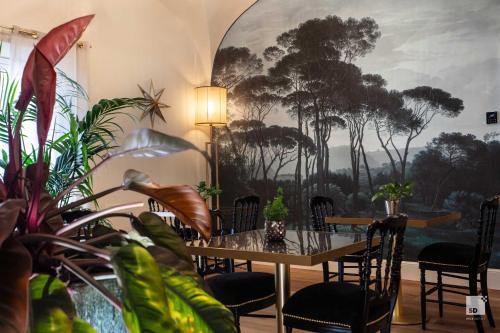 BSTAR Luxury bed & breakfast adults only, Bologna (photo 8)