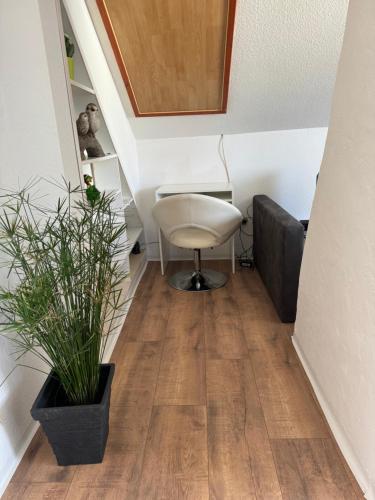 Ferienwohnung in Korbach in 科巴赫