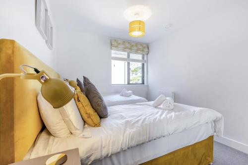 8 Middlecombe - Luxury Apartment at Byron Woolacombe, only 4 minute walk to Woolacombe Beach!, Woolacombe (foto 5)