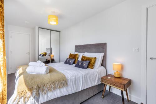 8 Middlecombe - Luxury Apartment at Byron Woolacombe, only 4 minute walk to Woolacombe Beach!, Woolacombe (foto 6)