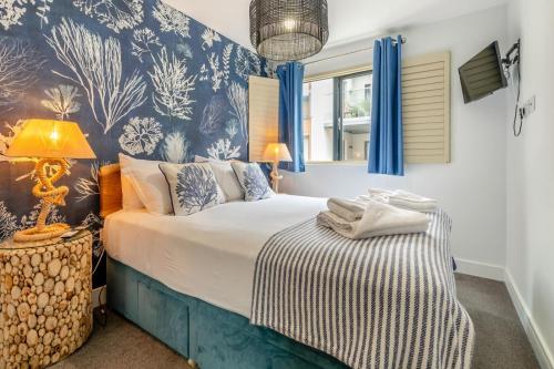 7 Middlecombe - Luxury Apartment at Byron Woolacombe, only 4 minute walk to Woolacombe Beach!, Woolacombe (Foto 3)