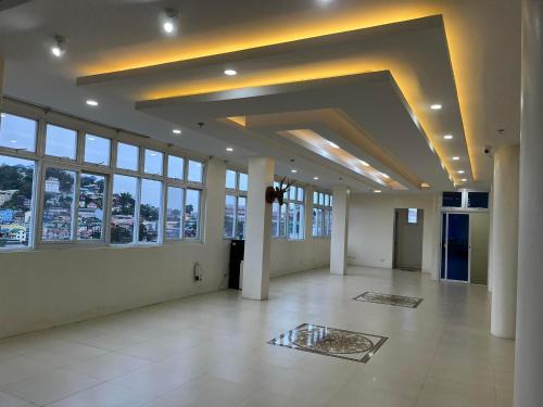 Meeting room / ballrooms, Baguio Visita Highland Inn in Baguio
