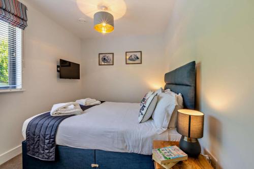 Byron - Luxury Self-Catering Coastal Apartment at the Heart of Woolacombe with Heated Indoor Pool & Gym - 4 Minutes Walk to Beach! 6 Middlecombe, Woolacombe (zdjęcie 6)