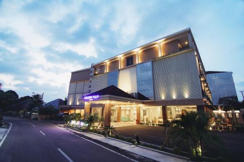 GOLDEN TULIP ESSENTIAL BELITUNG