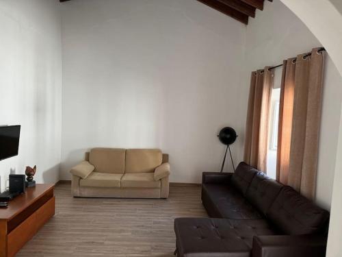 Casa Vinha D'Areia in วิลา ฟรานกา โด เคมโป