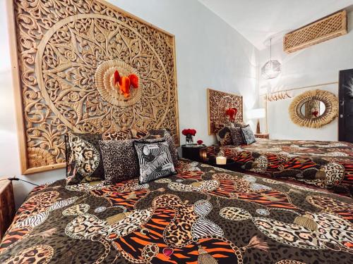 DAR AURORA – Marrakech, 