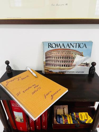 Escape to the Eternal City Vatican Stay, Rome (photo 8)