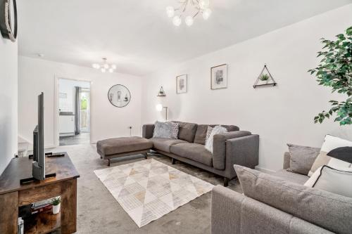 Luxury House in Ashford with Free parking 2x in เคนท์