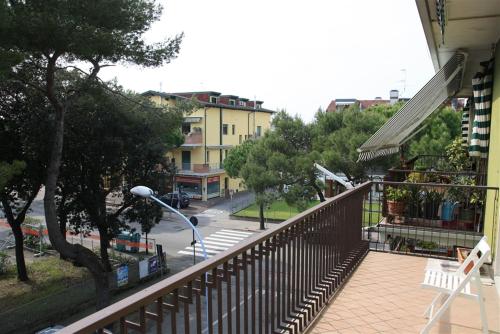  Nereadi Family Apartment in Lido di Jesolo