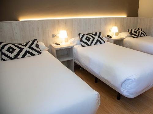 Hotel Restaurante Cadosa - image 6